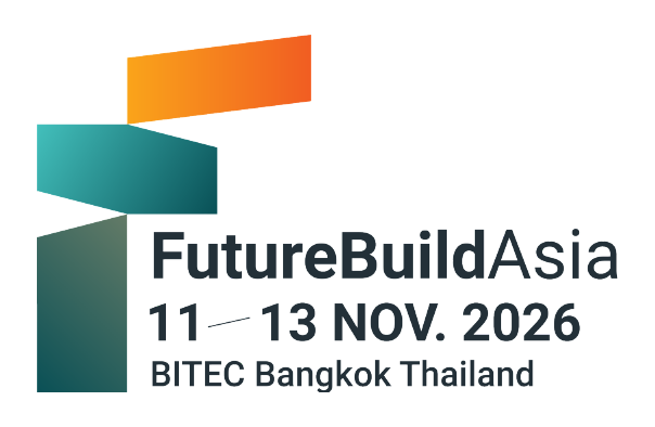 FutureBuild Asia